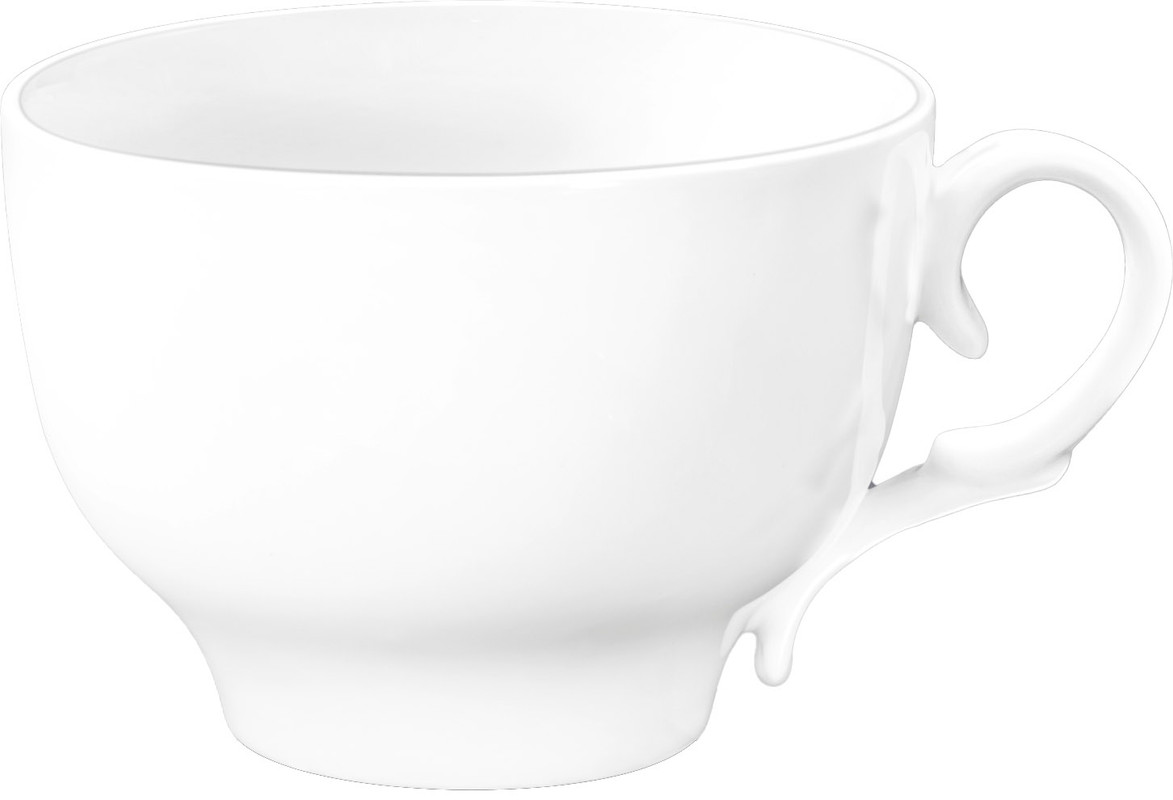 Чашка WILMAX Джамбо 390 мл (WL-993107/A)